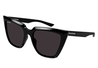 Sonnenbrille  Balenciaga Dame BB0046S-001